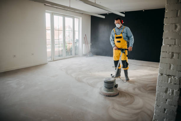 Best Concrete Foundation Repair  in Sudley, VA