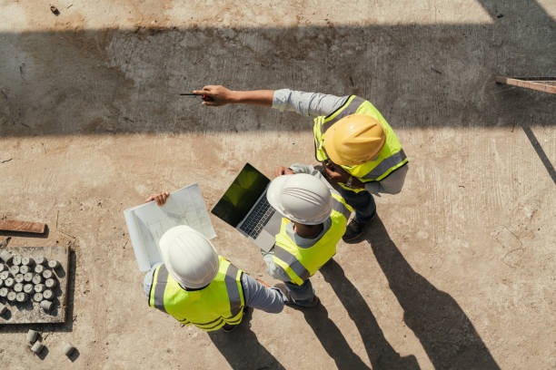 Best Waterproofing & Drywells  in Sudley, VA