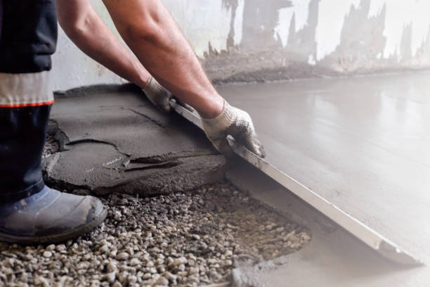 Best Concrete Contractor Near Me  in Sudley, VA